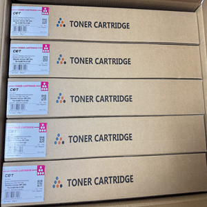 Cartucho de Tóner CMY TN324 TN512 para Bizhub C258 C308 C368 C454 C554e Develop Ineo+<span class=keywords><strong>258</strong></span> +308 +368 Olivetti D-Color MF-254 304 364 - Product Image 4