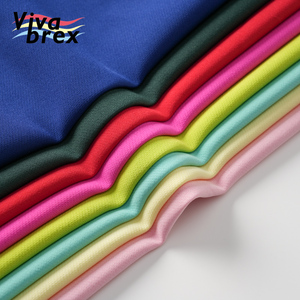 Tela Tejida Elástica en Cuatro Direcciones de Doble Capa para Otoño e Invierno, para Faldas Cortas, Conjuntos de Traje, Pantalones y Vestidos - Product Image 2
