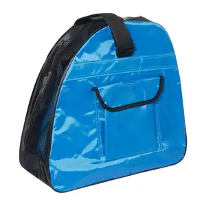 Échantillon gratuit sac de patins à glace sac de qualité supérieure pour transporter des patins à roulettes pour enfants et adultes