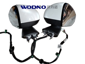 OE 80011100 80011101 80011102 80011103 80011105 80011107 80011108 80011110 para <span class=keywords><strong>Volvo</strong></span> EX30, Espejo <span class=keywords><strong>Retrovisor</strong></span> para Automóvil Más Vendido - Product Image 5