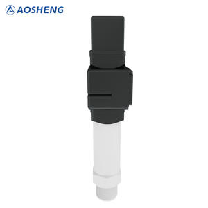 חיישן לחץ חכם וקטן מבוסס IoT עם יציאת I2C 0.5-4.5V, דרגת הגנה IP65, דיוק של 0.5% FS עבור שמן, מים וגז, אחריות לשנה, יצרן ציוד מקורי/יצרן עיצוב מקורי - Product Image 3