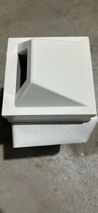 Azulejos de cemento producidos con energía, exportados con confianza - Product Image 4