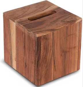 Cubes muraux géométriques en bois (fixation magnétique) - Product Image 5