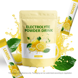 Bebida Electrolítica - Cero Calorías, Rica <span class=keywords><strong>en</strong></span> Potasio, Sodio y Magnesio, Apta para Dietas <span class=keywords><strong>Keto</strong></span> y Bajas <span class=keywords><strong>en</strong></span> <span class=keywords><strong>Carbohidratos</strong></span>, Marca Privada para Pedidos al por Mayor - Product Image 2
