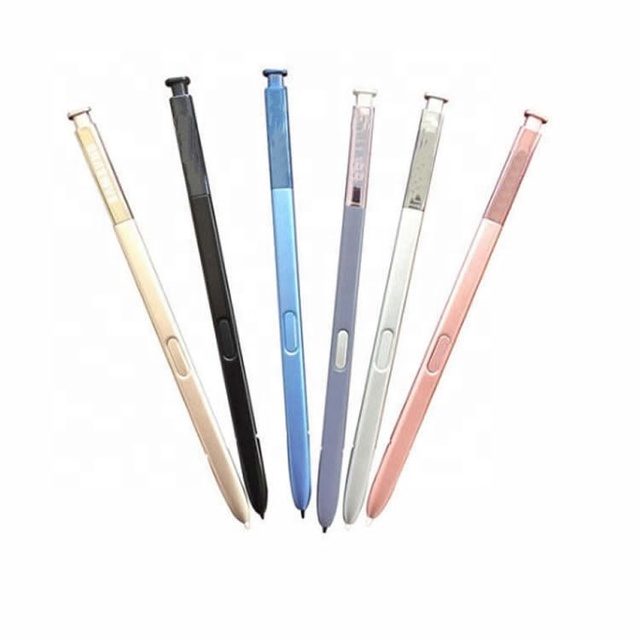 Multi Function Touch Stylus Pen for Samsung Galaxy NOTE 9 N9600 Phone Screen Stylus Pen