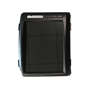 适用于福特 F150 09-12 12.1 英寸 IPS 显示屏仪表板安装大屏幕一体式竖屏车载导航 - Product Image 1