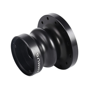 CNC biến dịch vụ CNC thép không gỉ các bộ phận CNC gia công thép không gỉ - Product Image 1