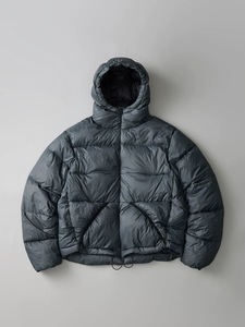 Parka Bomber con Cappuccio Personalizzato OEM 2026, Design <span class=keywords><strong>Comune</strong></span>, Vendita all'Ingrosso - Product Image 3