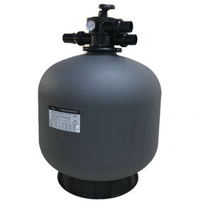 Emaux P400 Multiport Top Mount Swimming <strong>Pool</strong> <strong>Sand</strong> <strong>Filters</strong> New Design Product - Product Image 1