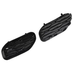 Parachoques Delantero 2019-2021 para Dodge Ram 1500, Rejilla Inferior con <span class=keywords><strong>Cubierta</strong></span> de Gancho de Remolque Doble, Nuevo, 68414296AA YX - Product Image 4