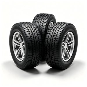 ยางรถยนต์ SUV สำหรับทุกฤดู ขนาด 265/65R17 112H CITYCROSS H/T แบบไม่มียางใน ชนิดเรเดียล - Product Image 1