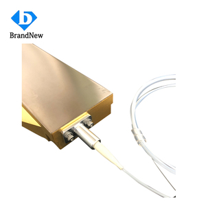 Módulo de Bomba de Láser de Diodo de Fibra Acoplada de Alta Potencia <span class=keywords><strong>BNT</strong></span> de 350 W y 976 nm para Máquina de Corte y Marcado por Láser de Fibra, Nuevo, Larga Vida Útil - Product Image 4