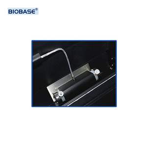 Biobase เครื่องวัดกระแสไฟฟ้าอัตโนมัติ, เครื่องวัดน้ำตาลในห้องปฏิบัติการดิจิตอลปรับเทียบการหมุนด้วยแสงรับประกัน1ปีห้าจุดมาตรฐานผลิตในประเทศจีน - Product Image 3