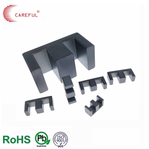 EE100 Độ Thấm Cao Kích Thước Lớn Ferrite Core - Product Image 5