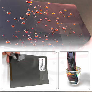 VLT 18% <span class=keywords><strong>protezione</strong></span> UV Spessore 3mil pellicola <span class=keywords><strong>solare</strong></span> cambia colore della pellicola del finestrino dell'auto quando esposto all'acqua - Product Image 3