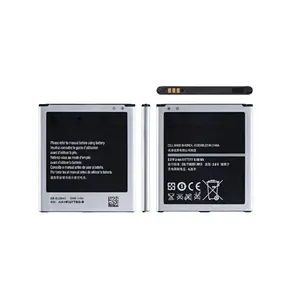 삼성 갤럭시 그랜드 2 G7108 G7108V SM-G7106 SM-G7102 충전식 배터리에 대한 RUIXI EB-B220AC EB-B220AE 2600mAh 배터리