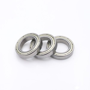 15*24*5Mm 6802 2Z 6802Z 6802ZZ Rãnh Sâu Bóng Mang 61802 61802ZZ 61802 2Z Mang 6802 Mang - Product Image 2