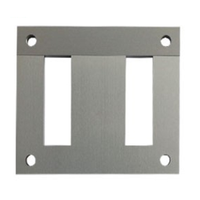 Conception compacte 100VA Transformateur Toroïdal Bobineuse pour Amplificateurs Audio