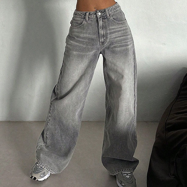 Custom OEM Streetwear High Quality Vintage