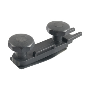 Car Roof <b>Rack</b> U-<b>Bolt</b> Mounting Kit Steel Roof Mount Accessories for Car Trunk Luggage Carrier - Product Image 5