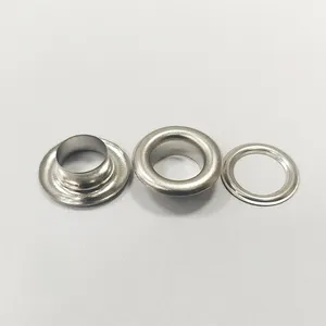 Garment Eyelets Metal Eyelets Grommet Eyelet