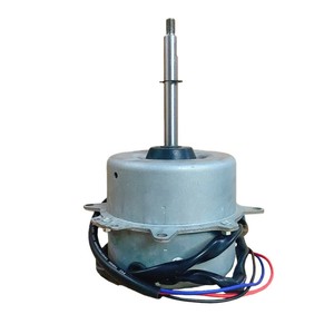 มอเตอร์พัดลม YDK60-6 60W 220-240V 50Hz สำหรับอะไหล่เครื่องปรับอากาศในห้อง - Product Image 4