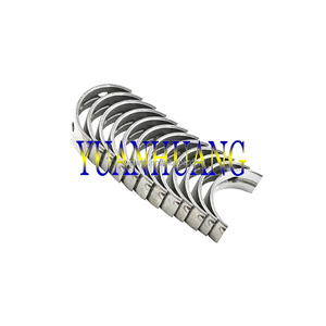 Pièces détachées pour moteur 11Z 12Z 13Z 14Z 15Z <span class=keywords><strong>2H</strong></span> Kit de reconstruction de moteur avec doublure pour Toyota de haute qualité - Product Image 4