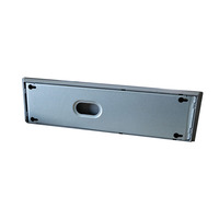 Panneau de commande d'ascenseur, bouton d'appel extérieur, écran LCD LED, prix