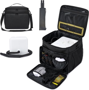 Sac de rangement pour <span class=keywords><strong>nettoyeur</strong></span> <span class=keywords><strong>vapeur</strong></span> personnalisé, compatible avec les nettoyeurs <span class=keywords><strong>vapeur</strong></span> <span class=keywords><strong>Dupray</strong></span> <span class=keywords><strong>Neat</strong></span> & <span class=keywords><strong>Neat</strong></span> Plus et les accessoires - Product Image 1