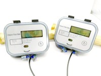 Compteur d'eau intelligent à ultrasons résidentiel NB-IoT LoRa avec vanne d'arrêt à distance, norme MID