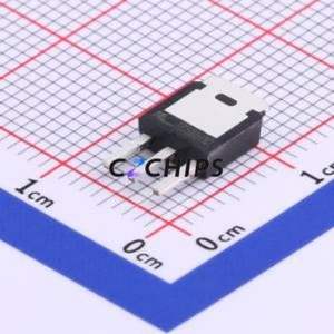 Original & Brand-new FQU11P06-VB TO-251 Transistor Field Effect Transistor (MOSFET) - Product Image 2