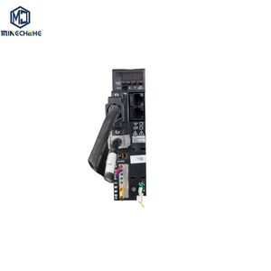 Oferta Especial: Amplificador de Servoaccionamiento RYH201F6-VV2-ZC1 RYH101F6-VV2-ZC1 RYH301F6-VV2-ZC1 RYH501F6-VV2-ZC1, Controlador de Motor Industrial - Product Image 1