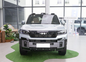 BYD Mola 8 2023, Vehículo Híbrido Enchufable Usado, Tipo Leopard 8, Precio - Product Image 6
