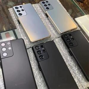 โทรศัพท์มือถือสมาร์ทโฟน <span class=keywords><strong>Samsung</strong></span> <span class=keywords><strong>Galaxy</strong></span> <span class=keywords><strong>S23</strong></span> <span class=keywords><strong>Ultra</strong></span> มือสอง สภาพ 95% รองรับ 5G ปลดล็อคแล้ว - Product Image 2