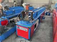 Machine de formation de rouleau de volet roulant/volet roulant/lamelles de roulement fabricant professionnel