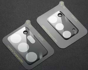 Protector de pantalla de lente negra película de vidrio templado para Google <span class=keywords><strong>Pixel</strong></span> 6 7 8 Pro <span class=keywords><strong>6A</strong></span> 7A Fold <span class=keywords><strong>3D</strong></span> Protector de lente de cámara de cubierta completa - Product Image 6