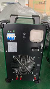 Nuevo Inversor Digital Profesional Greeweld TIG/MMA 315A AC/DC TIG para Aluminio |   IGBT - Product Image 3