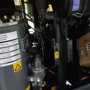 All'ingrosso atlante Copco XAS68 100psi 125cfm KUBOTA 4 cilindri trainabile compressore d'aria motore <span class=keywords><strong>diesel</strong></span> a ruote piccolo - Product Image 5