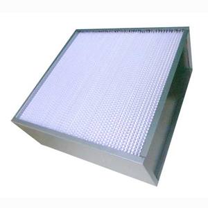 हेपा फिल्टर भरने वाली मशीन-फिल्टर भरने वाली मशीन-फिल्टर भरने वाली मशीन-फिल्टर सभी औद्योगिक उपयोग पर - Product Image 3