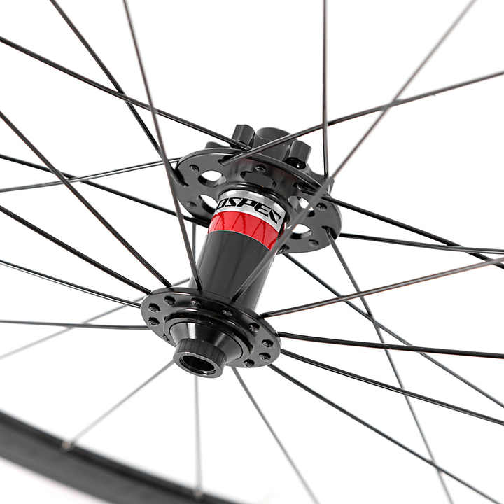 Best Selling Cheap Chinese Road Bike Wheel Aluminum Bike Wheelset Bicycle Wheels for Cyclocross Bike