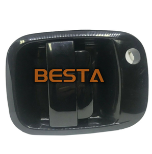 Manija Exterior de Puerta para Automóvil, Compatible con <span class=keywords><strong>Hyundai</strong></span> Starex H1 2005-<span class=keywords><strong>2007</strong></span> 83660-4A500 - Product Image 6