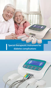 Instrumento Terapéutico Especial para Mejorar el Cuidado de la Salud y Equipo de Fisioterapia Médica para la Hiperglucemia - Product Image 6