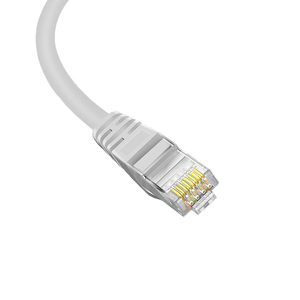 Nhà máy sản xuất Cat6 UTP vá dây 2m RJ45 Ethernet LAN Cáp CCA giảm giá bán cáp Thông tin liên lạc - Product Image 3