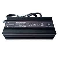 Nouvelles idées de produits 2024 600W chargeur de batterie 84V 5a 7a pour 20S 72V 74V Tricycle électrique batteries au lithium-ion