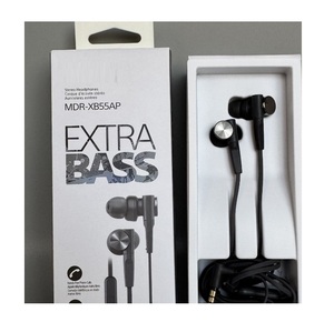 Auricolari da Gaming 2025 WI-C310 Senza Fili Impermeabili In-Ear XB55 XB400 Cuffie Wireless per Telefoni <span class=keywords><strong>Cellulari</strong></span> <span class=keywords><strong>Sony</strong></span> - Product Image 5