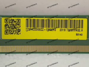 โมดูลจอแสดงผล TFT LCD ขนาด 32 นิ้ว AUO T320XVN02.H สำหรับซ่อมแซมและเปลี่ยนทีวี - Product Image 4