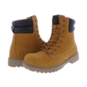 Chaussures pour hommes Otah 8 pouces, couleur : marron |   100% authentique - Product Image 1