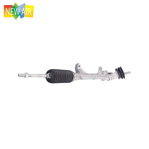 แร็คพวงมาลัย LHD สำหรับ SENTRA B17 2013-2015 TIIDA <span class=keywords><strong>TWN</strong></span> รุ่น C12W C12Z 48001-3RA1A 48001-3DN1A 48001-3DN0A 48001-3SG1A - Product Image 5