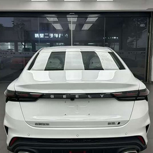 Disponibile 2024 Geely Binray <span class=keywords><strong>COOL</strong></span> 1.5T DCT, Quasi Nuovo, Spedizione Rapida FOB, Pronto per l'Esportazione - Product Image 5