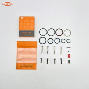 Kits de réparation d'injecteurs de carburant 891814-3126 pour injecteurs de carburant de la série 3126 - Product Image 2
